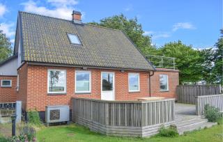 Cozy Home In Tommarp With Wifi - - 3