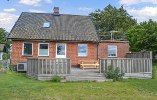Cozy Home In Tommarp With Wifi - - 2