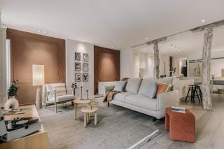 Celik - 2 bedrooms in Chueca-Justicia - Madrid - 5
