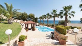 Villa Maria - mare e piscina - Salento Reservation - 9