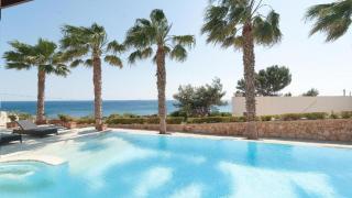 Villa Maria - mare e piscina - Salento Reservation - Marina San Gregorio - 6