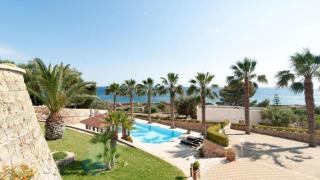 Villa Maria - mare e piscina - Salento Reservation - 5