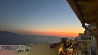 Hotel Edina Apartments by HP - Sarandë - 0