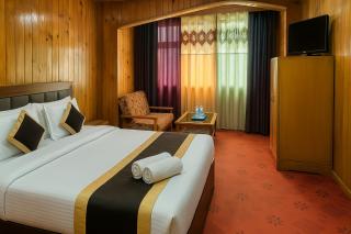 Hotel New Broadway - 9