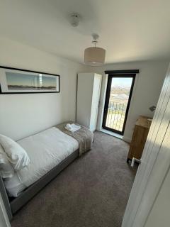 Modern & Convenient 2 Bedroom Liverpool Apartment - Liverpool - 7