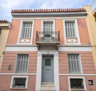 Acropolis Neoclassic Elegance - Athen - 8