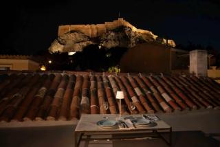Acropolis Neoclassic Elegance - 6