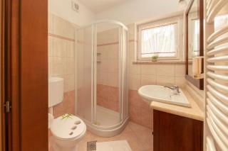 Guest House Pod Slavnikom - Podgorje - 6