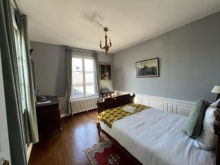 Le manoir de la Cane - 7