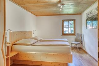 Haus St. Bernard - Pettneu am Arlberg - 3
