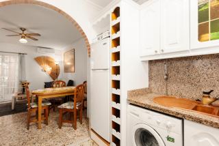 Casa Coral Beach - Málaga - 7