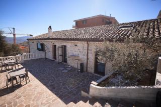 Oleum Guest House - Mirabello Sannitico - 7