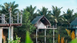 Coco-Cao Glamping - Hàm Tân - 9