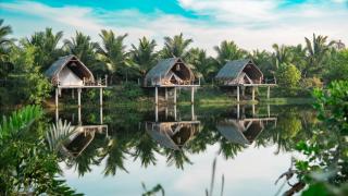 Coco-Cao Glamping - Hàm Tân - 8