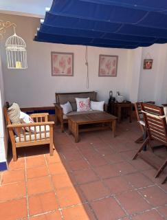 Lomas de Sancti Petri - Cádiz - 5