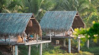 Coco-Cao Glamping - Hàm Tân - 2