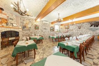 Guest House Pod Slavnikom - 8