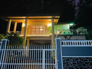 Grymsby Holiday Bungalow - Nuwara Eliya - 0