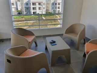 AMWAJ Penthouse 3 Bedroom with AQUA and pools Direct View - 7