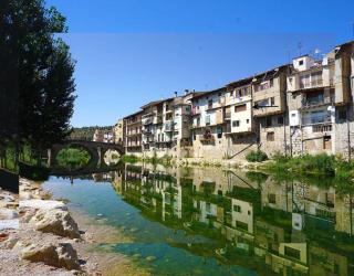 Piso a orillas del río - 5