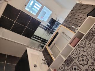 Appartement t3 privatif 56m2 La Baule proche mer - 7