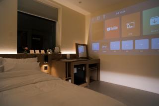 Yeobaek Hotel - 0