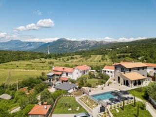 Villa Vizzani - Labin - 0