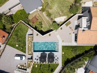 Villa Vizzani - Labin - 9