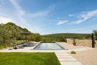 Villa Vizzani - Labin - 8