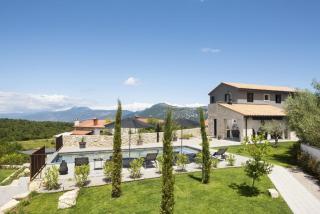 Villa Vizzani - Labin - 5