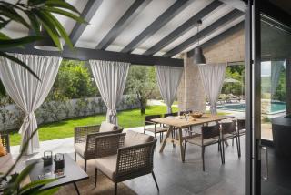 Villa Vizzani - Labin - 4