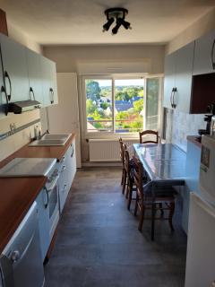 Appartement t3 privatif 56m2 La Baule proche mer - 2