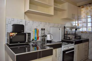 CR Homes - Eldoret - 5