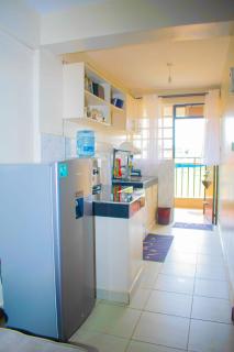 CR Homes - Eldoret - 2