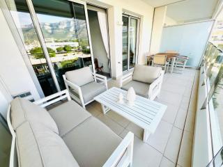 Denia - Alquiler de Piso cerca del Club Náutico - 8