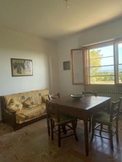 Appartamento Villa Caprareccia - Bibbona - 9