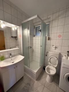 Apartman Nikolina - Baška Voda - 3