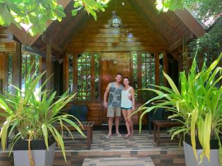 Elvis Beach Resort - Trincomalee - 2