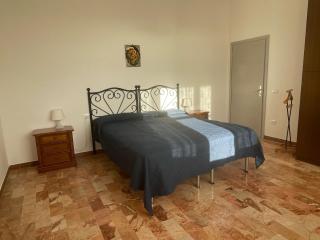 Appartamento Villa Caprareccia - 3