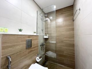 Stylish 1BR Oasis 2, Masdar City - Abu Dhabi - 4