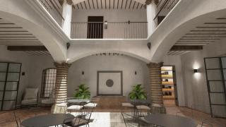 Hotel Boutique Casona de los Rebolledo - Zújar - 0
