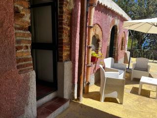 Villette Monte Alto - Patti - 7