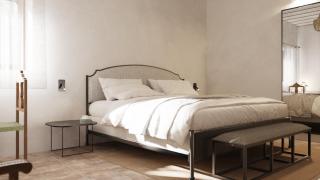 Hotel Boutique Casona de los Rebolledo - Zújar - 2