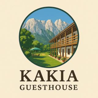 Kakia Guesthouse - - 0