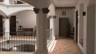 Hotel Boutique Casona de los Rebolledo - Zújar - 7