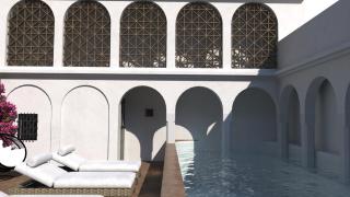 Hotel Boutique Casona de los Rebolledo - Zújar - 5