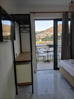 Villa Allkushi - Saranda - 7