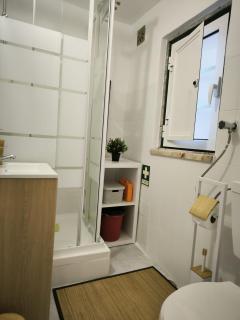 Amalia Apartment - Lissabon - 6