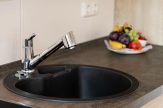 Ferienwohnungen Hafenresidenz Alter Speicher Lauterbach - Putbus - 8