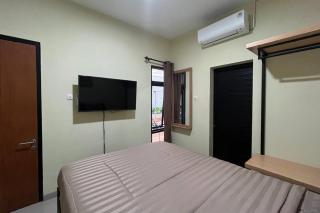 Deceva by Panorama Villas, Batu Malang - 2